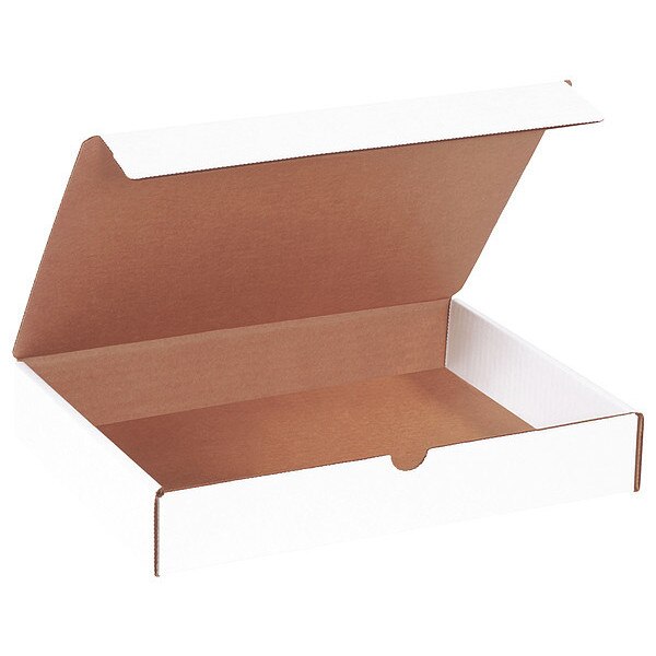 Literature Mailers, 12