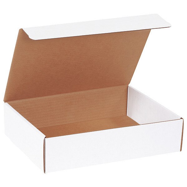 Literature Mailers, 12-1/8