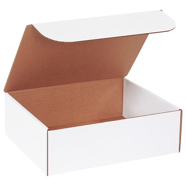 Literature Mailers, 12