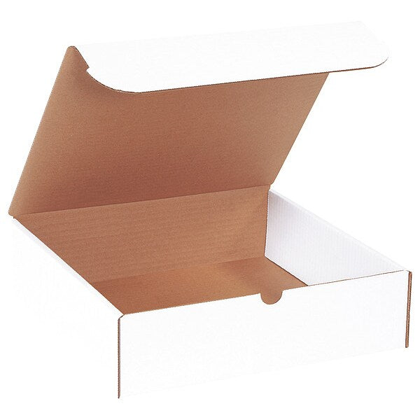 Literature Mailers, 12