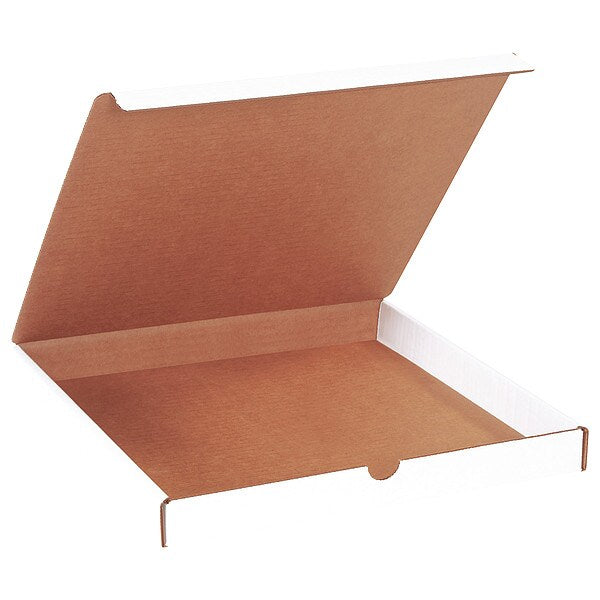 Literature Mailers, 12