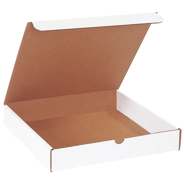 Literature Mailers 12