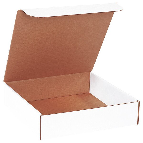 Literature Mailers, 12
