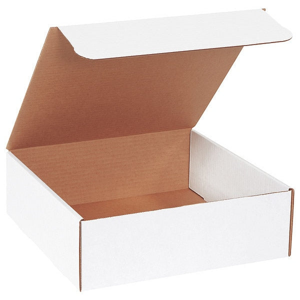 Literature Mailers 12
