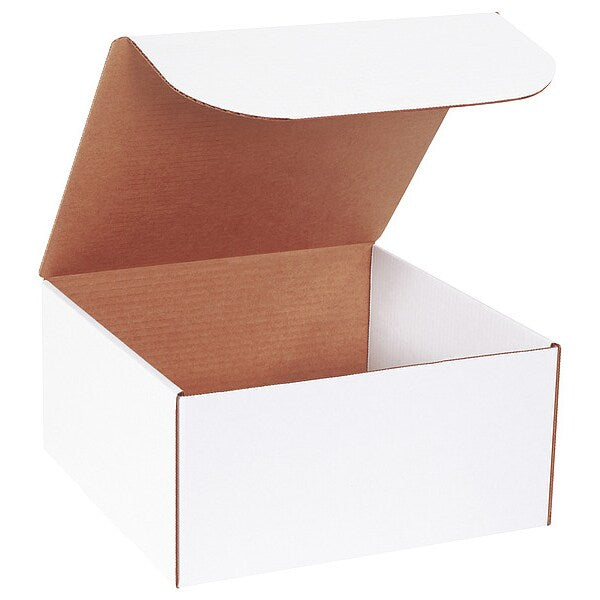 Literature Mailers, 12