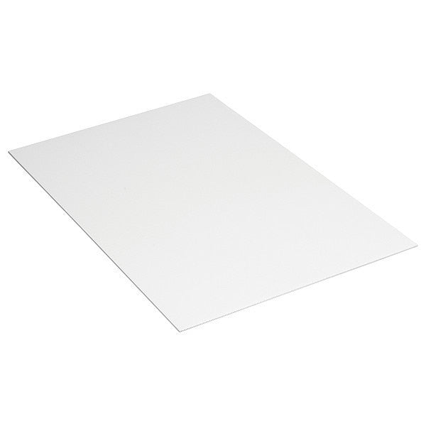 Plastic Corrugated Sheets, 40