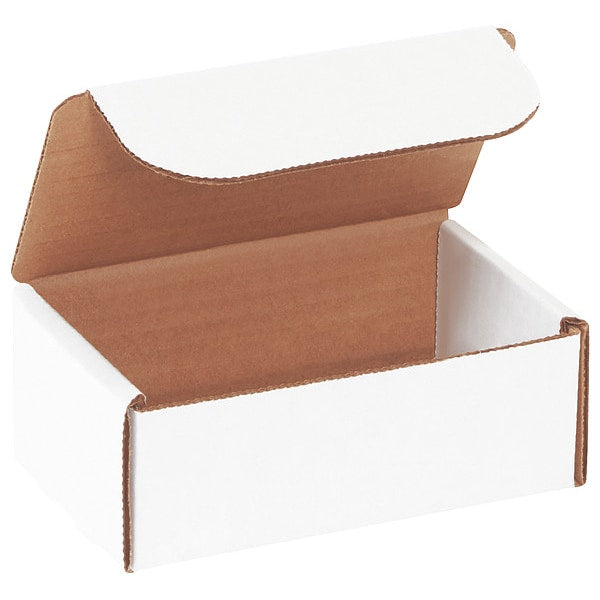 Literature Mailers, 5