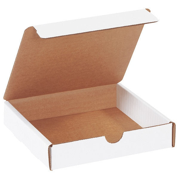 Literature Mailers, 6
