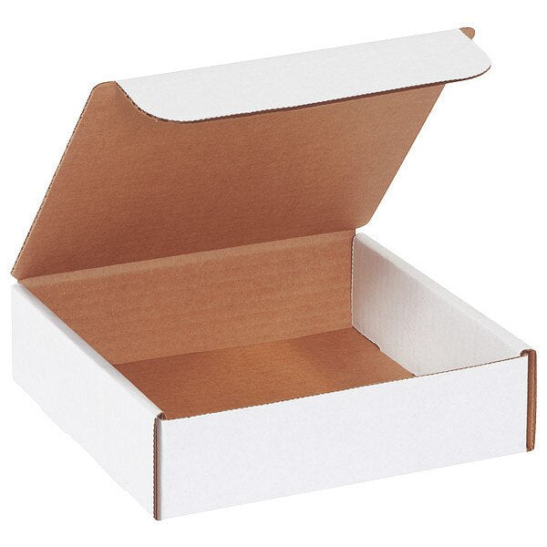 Literature Mailers, 6