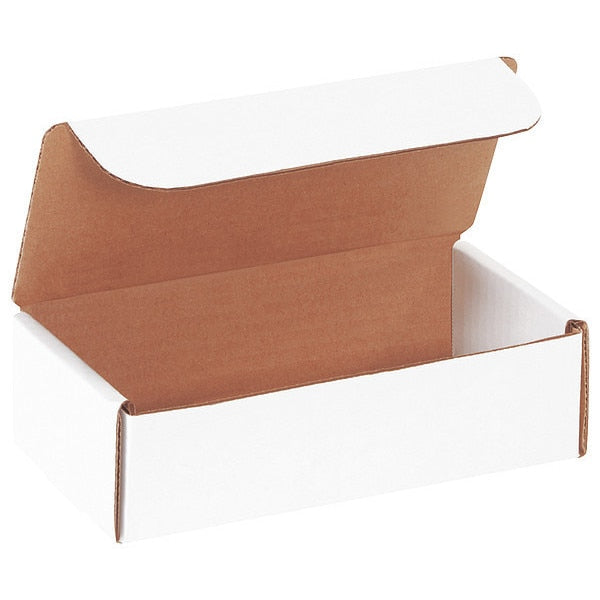 Literature Mailers, 7