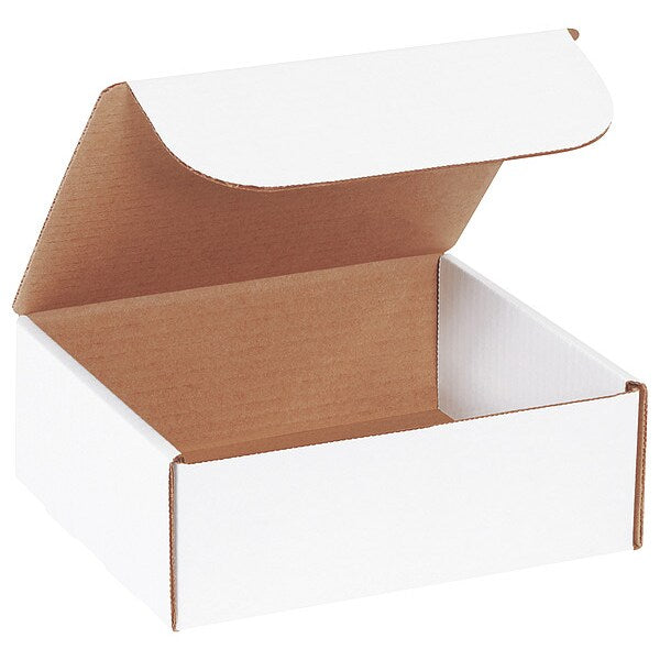 Literature Mailers, 8