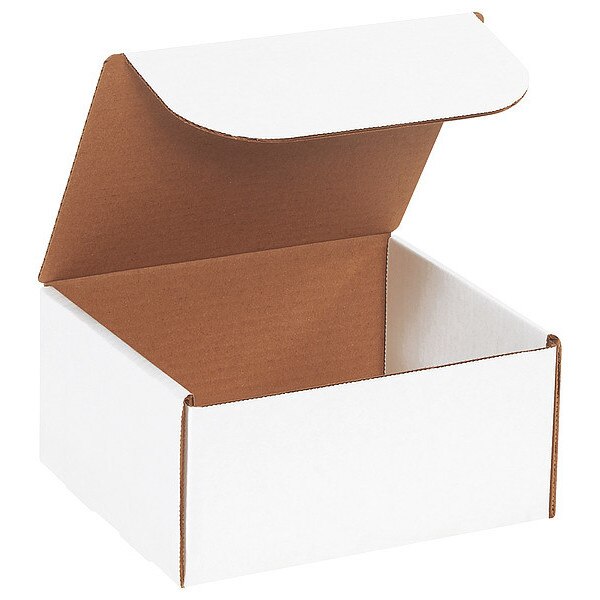 Literature Mailers, 8