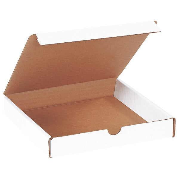 Literature Mailers, 8