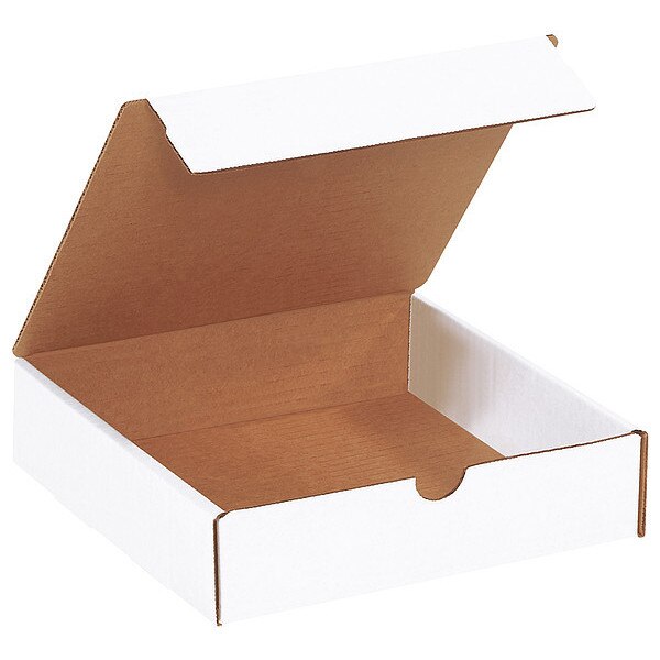 Literature Mailers, 8