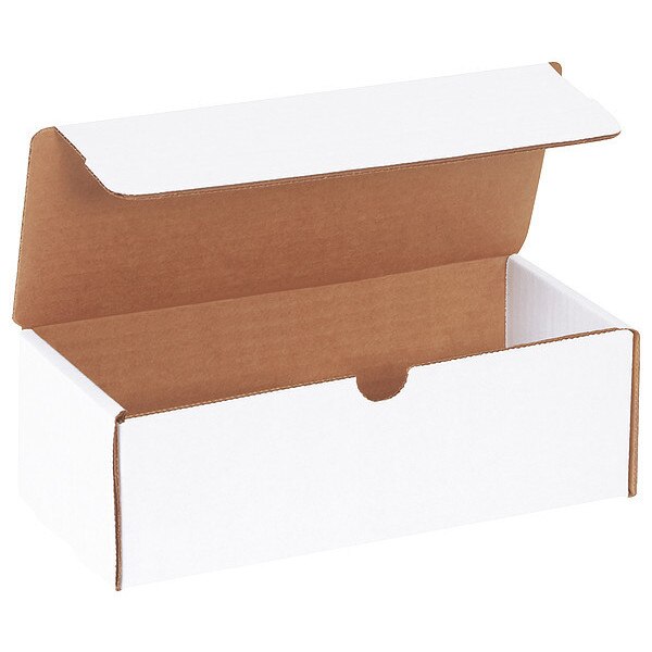 Literature Mailers, 9