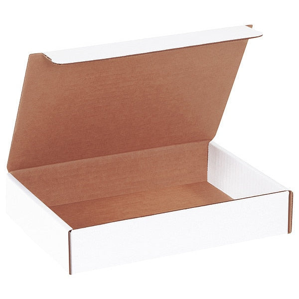 Literature Mailers, 9