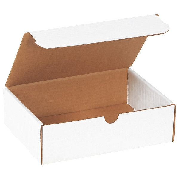 Literature Mailers, 9