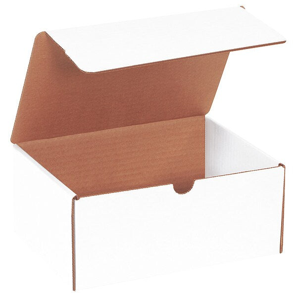 Literature Mailers, 9