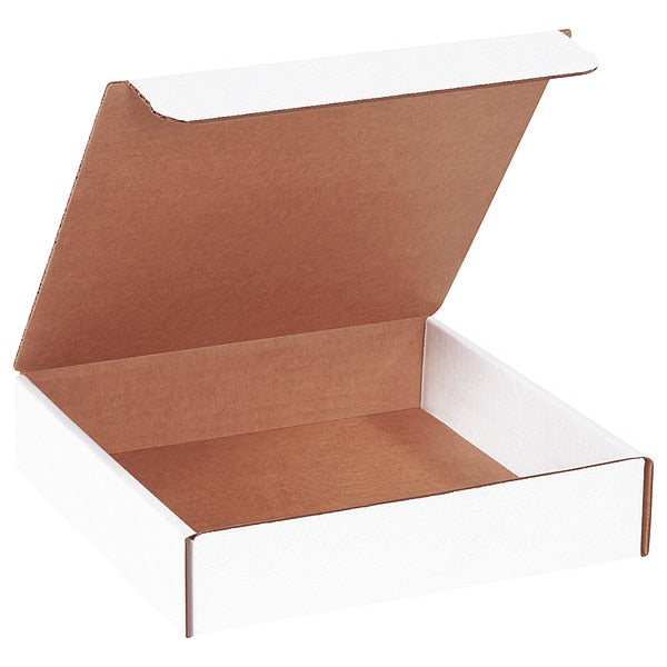 Literature Mailers, 9