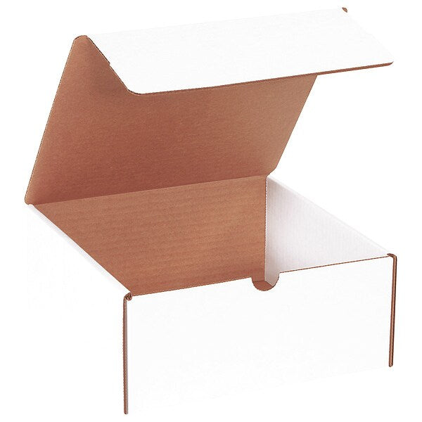 Literature Mailers, 9