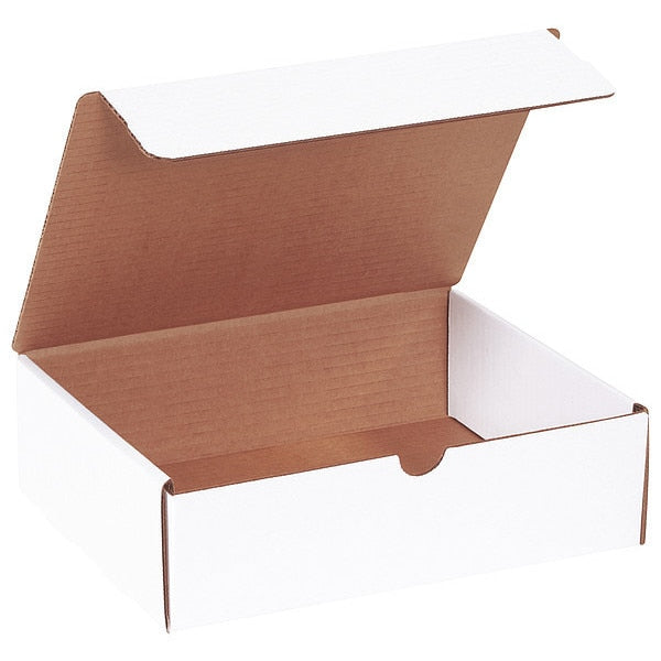 Literature Mailers, 10