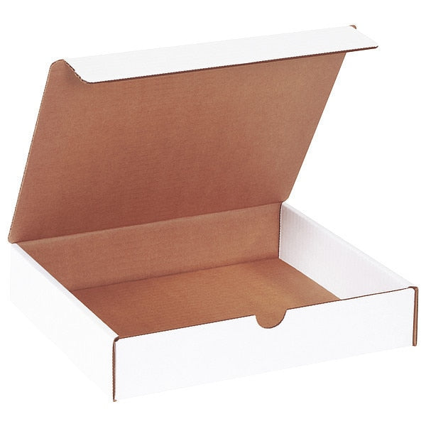 Literature Mailers, 10