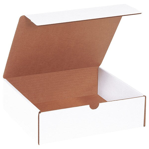 Literature Mailers, 10