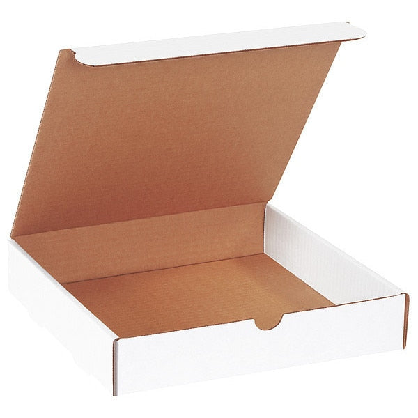Literature Mailers, 10