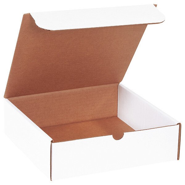 Literature Mailers, 10