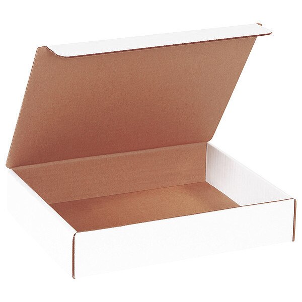 Literature Mailers, 10 1/4