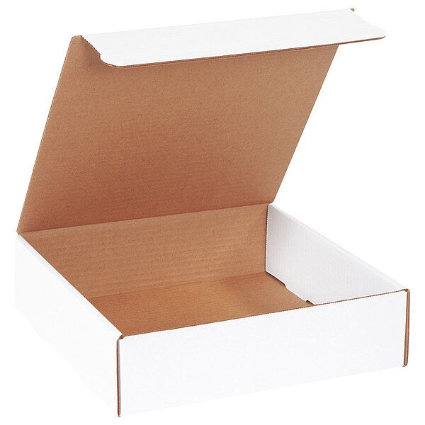 Literature Mailers, 11 1/2
