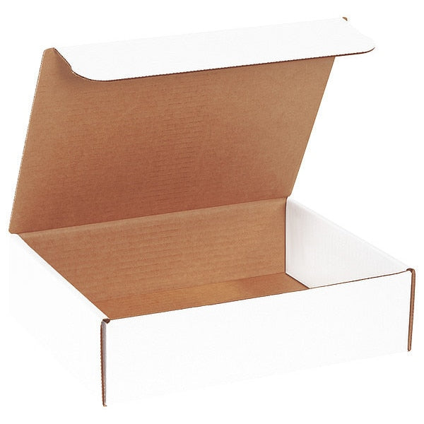 Literature Mailers, 11-1/8