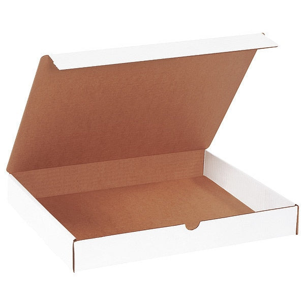 Literature Mailers, 15