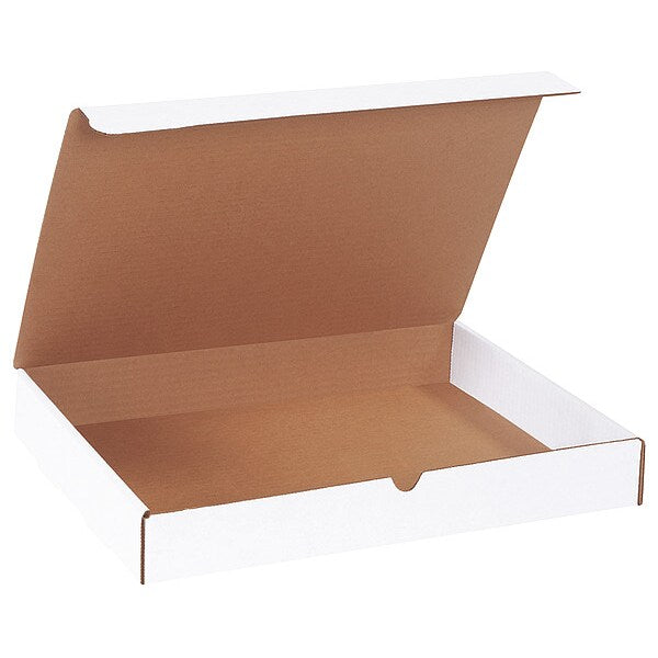 Literature Mailers, 15-1/8
