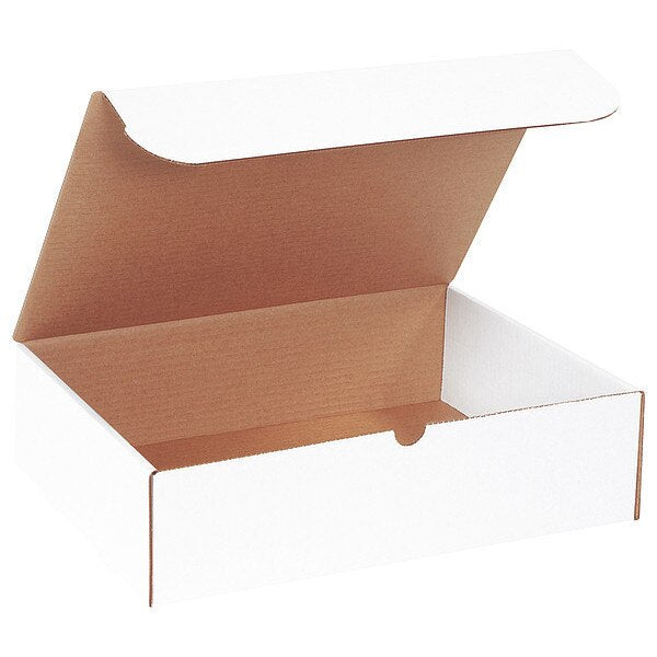 Literature Mailers, 15-1/8