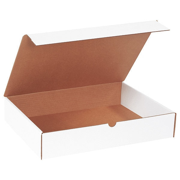 Literature Mailers, 16