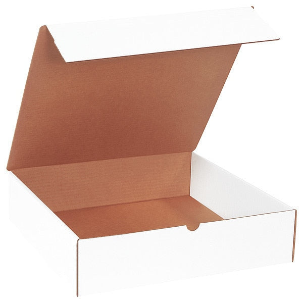 Literature Mailers, 16
