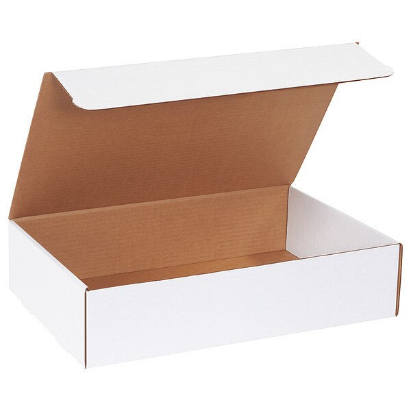 Literature Mailers, 17 1/8