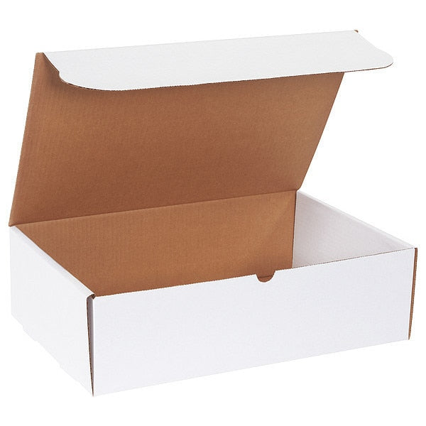 Literature Mailers, 17 1/8