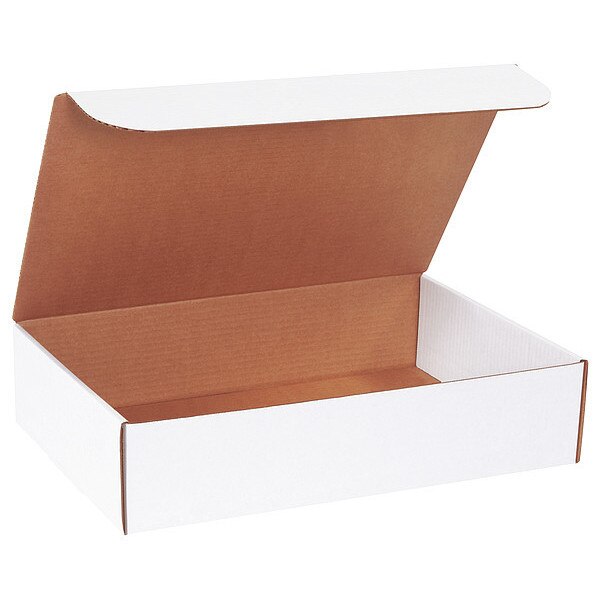 Literature Mailers, 17 1/4