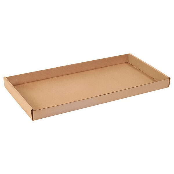 Corrugated Trays, 24