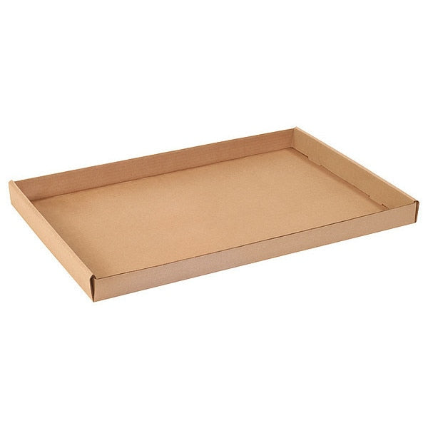 Corrugated Trays, 24