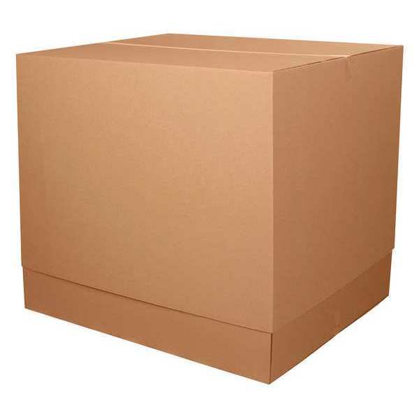 Telescoping Inner Boxes, 36