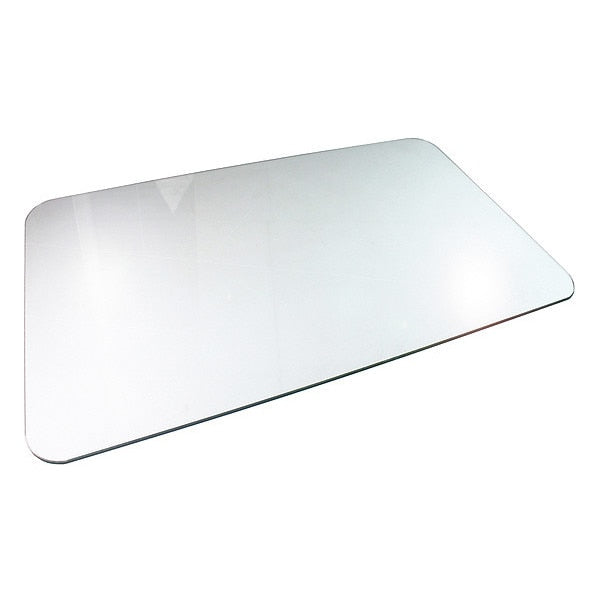 Chair Mat, Rectangular, 36