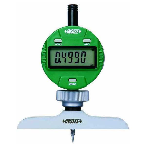 Electronic Depth Gage