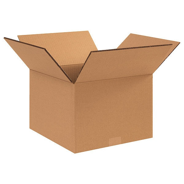 Double Wall Boxes, 12