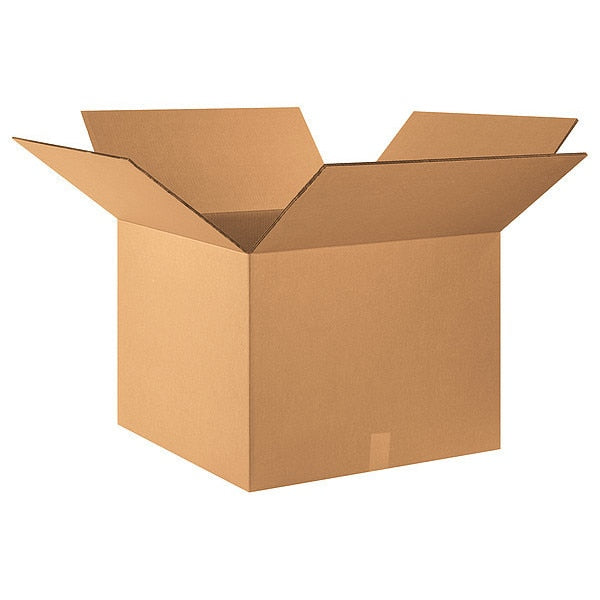 Double Wall Boxes, 22