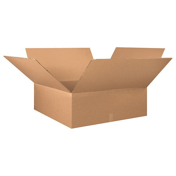 Double Wall Boxes, 36