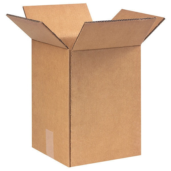 Double Wall Boxes, 9