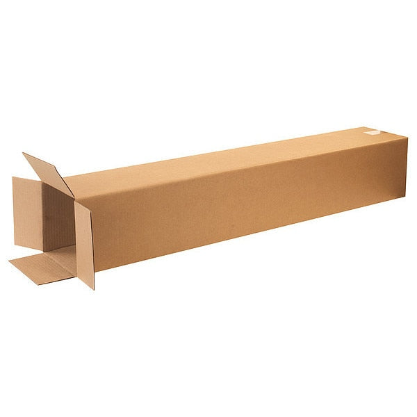 Tall Corrugated Boxes, 8
